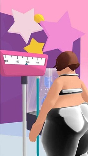 女神大挑战游戏下载