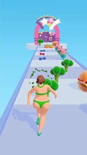 女神大挑战安卓版走秀正版v0.8.2