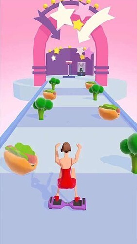女神大挑战手游app走秀正版下载