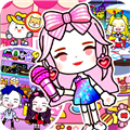 托卡生活小城堡 官方最新版 