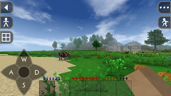 Survivalcraft2安卓游戏官方最新版下载