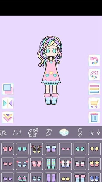 缤纷女孩官方最新版