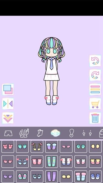 缤纷女孩安卓版官方最新版v2.6.7