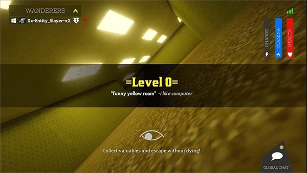 后室传说安卓版无限道具版v0.2.2