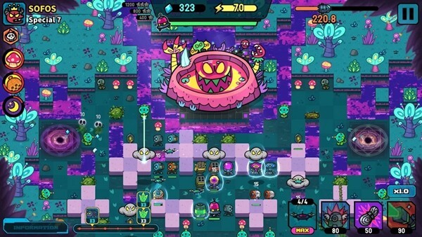 破碎的宇宙游戏官方最新版app下载