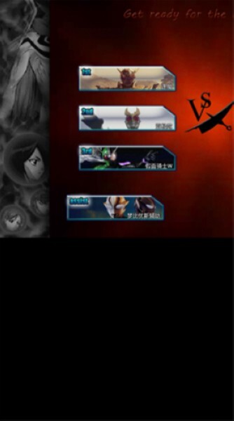 特摄大乱斗安卓版官方最新版v1.3.1