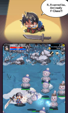 f级冒险家安卓版免广告版v1.08.01
