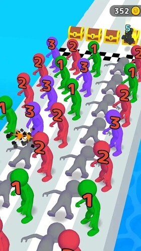 合并枪械安卓版官方最新版v0.1.0
