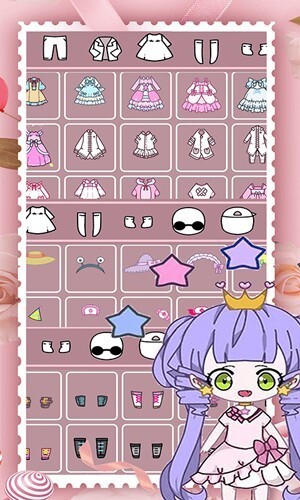 萝莉少女舞会官方最新版