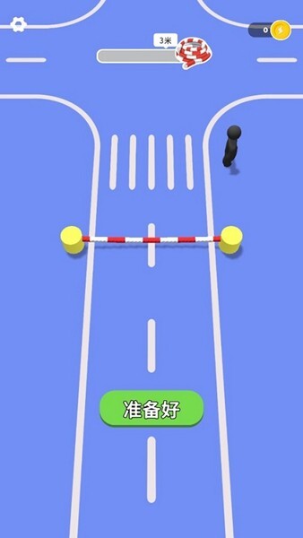 绳索营救安卓版官方最新版v1.1.0