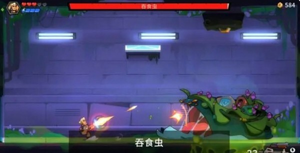 爆裂小队手游app官方最新版下载