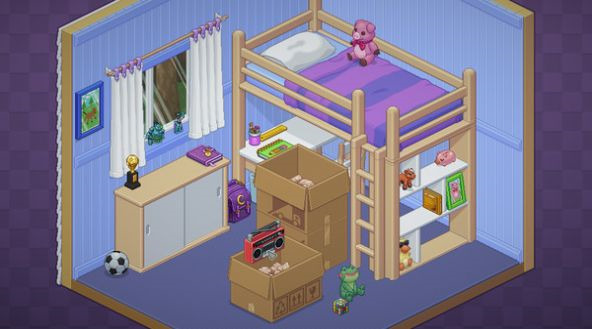 unpacking手游安卓版app下载