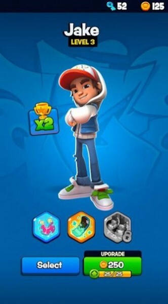 Hoverboard Heroes滑板英雄官方最新版