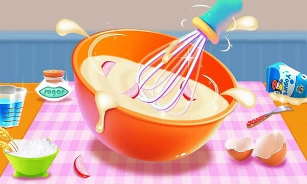 做蛋糕达人安卓手游官方最新版下载