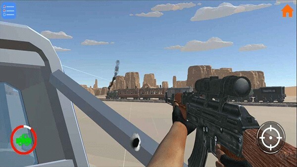 sniper安卓版安卓版v1.01