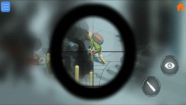 sniper手游下载
