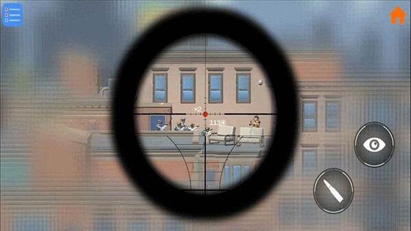 sniper安卓游戏安卓版手游app下载