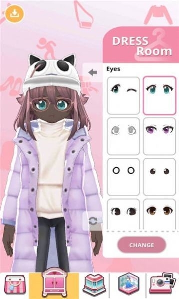 styledoll2官方最新版
