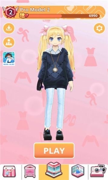 styledoll2游戏官方最新版app下载