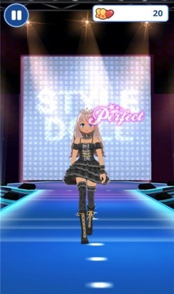 styledoll2安卓版官方最新版v01.00.00