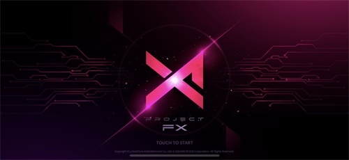 Project FX安卓版官方最新版v1.0.3
