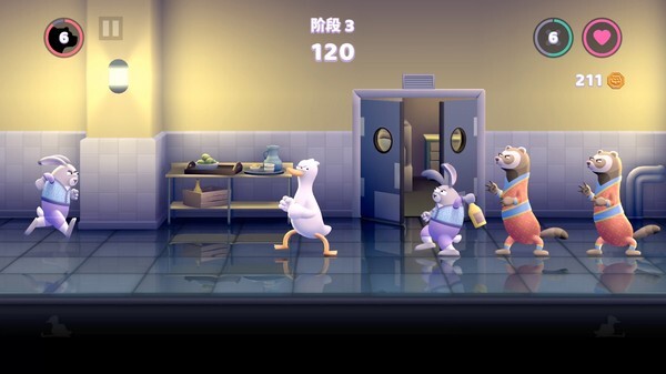 拳击鸭官方最新版