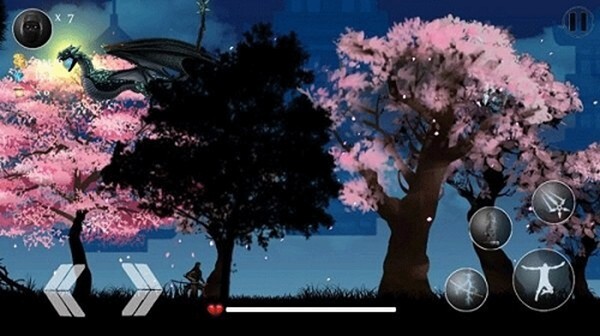 武士刺客安卓版官方最新版v1.0.16