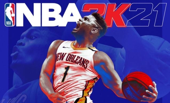 nba2k21官方最新版