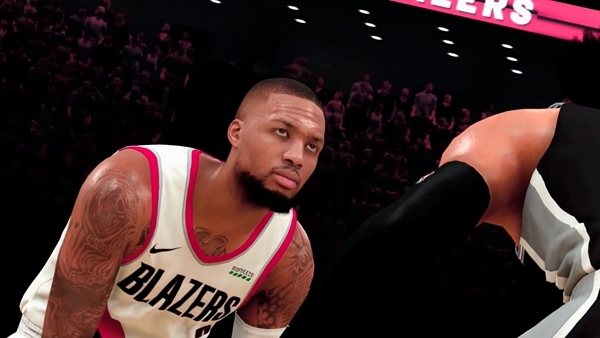 nba2k21安卓版官方最新版v5.31.2