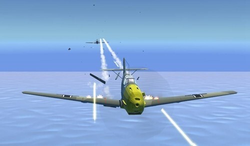 天空中的烈火2023最新版