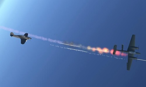 天空中的烈火安卓版2023最新版v0.6.12