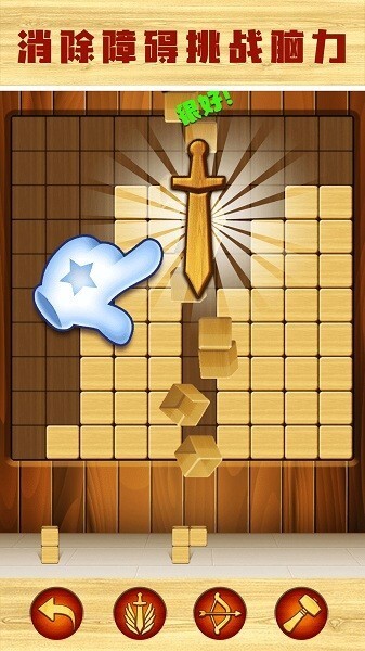 天天俄罗斯方块安卓版官方最新版v2.4