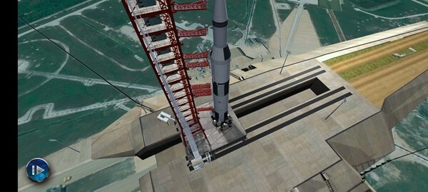 太空飞船模拟器全关卡解锁版