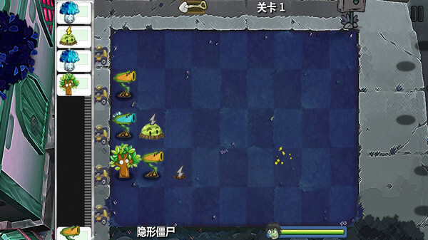 最强放置僵尸官方最新版