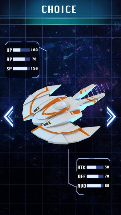 闲置星舰安卓游戏官方最新版下载