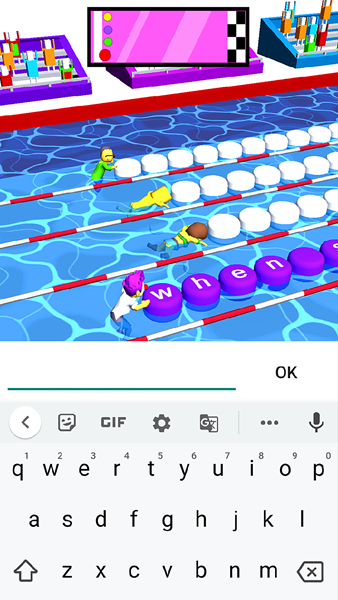 打字我贼溜安卓版官方最新版v1.0.2