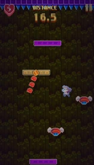 混乱大冒险安卓版官方最新版v0.9.3