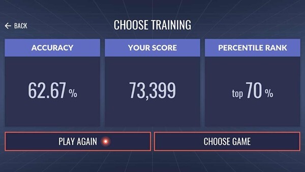 3D Aim Trainer游戏app官方最新版下载