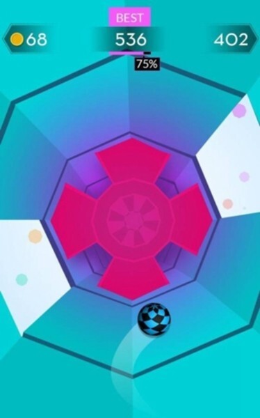迷幻隧道手游app官方最新版下载