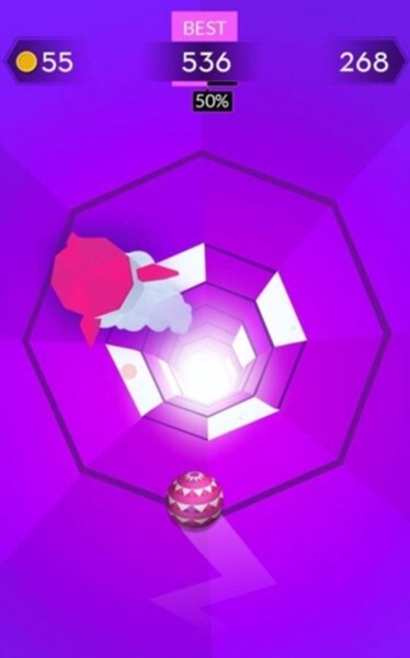 迷幻隧道安卓版官方最新版v1.5.0