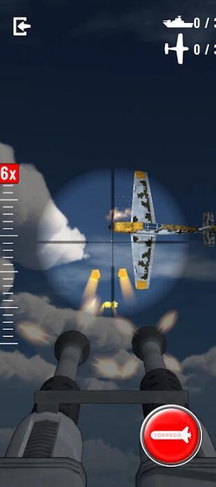 飞机猎人3D手游app官方最新版下载