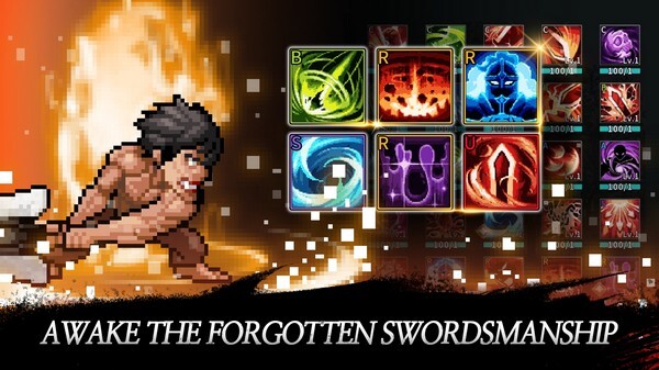 黑暗骑士安卓版内置菜单版v1.0.2