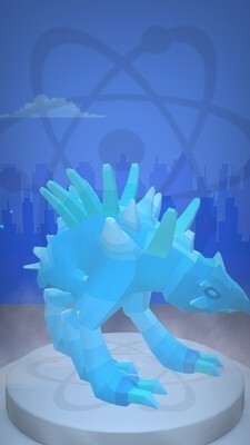 怪兽工程师安卓版官方最新版v1.0.3018