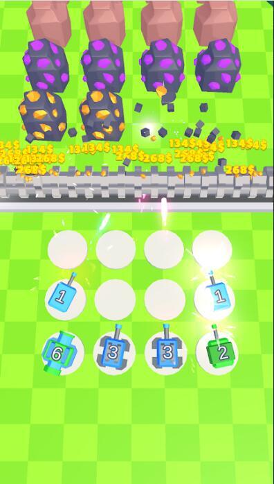 地雷炮塔3D安卓版官方最新版v1.1.2