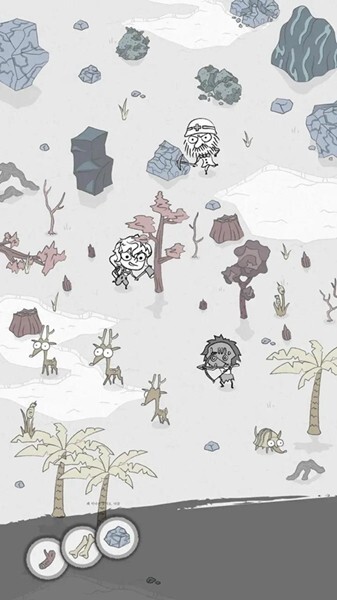 漂流日记无名先生安卓版官方最新版v1.15
