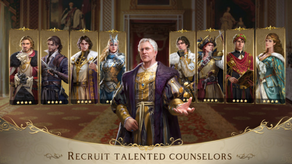 kings choice手游官方最新版app下载