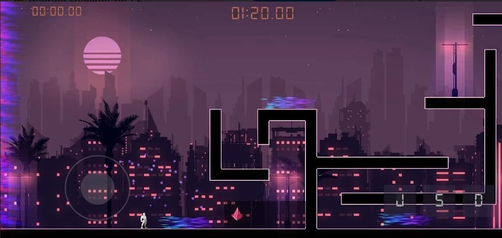 时间赛跑者安卓版官方最新版v1.0.4
