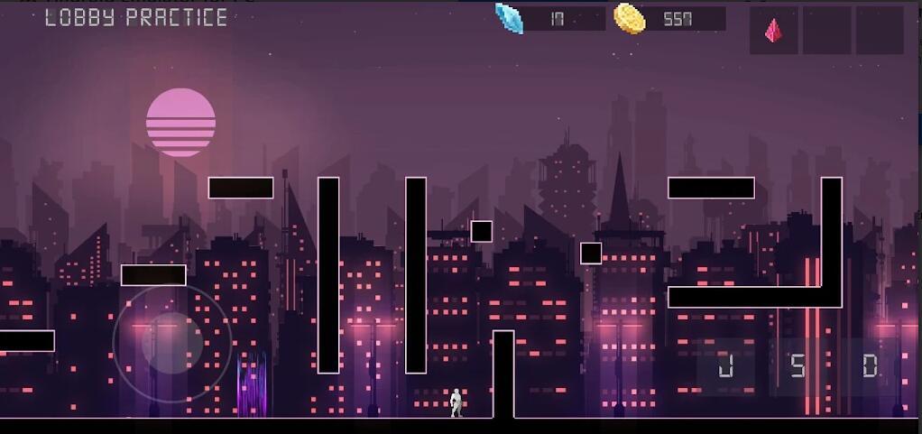 时间赛跑者官方最新版