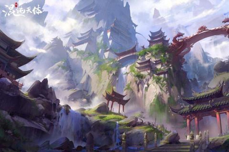 混沌天体安卓版官方最新版v2.10.2