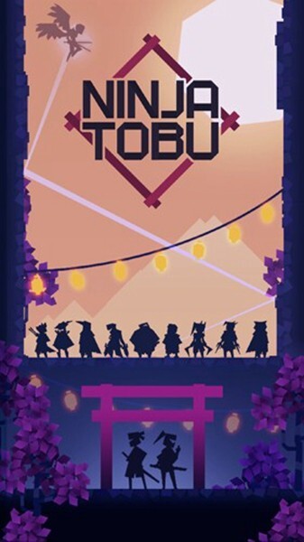 Ninja Tobu手游官方最新版下载